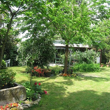 B&B Prisca San Pietro in Campiano Dış mekan fotoğraf